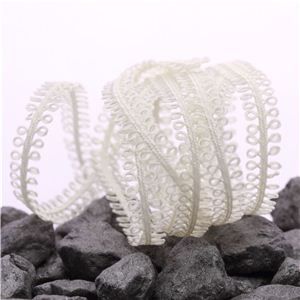 Loopy Cord - Cream